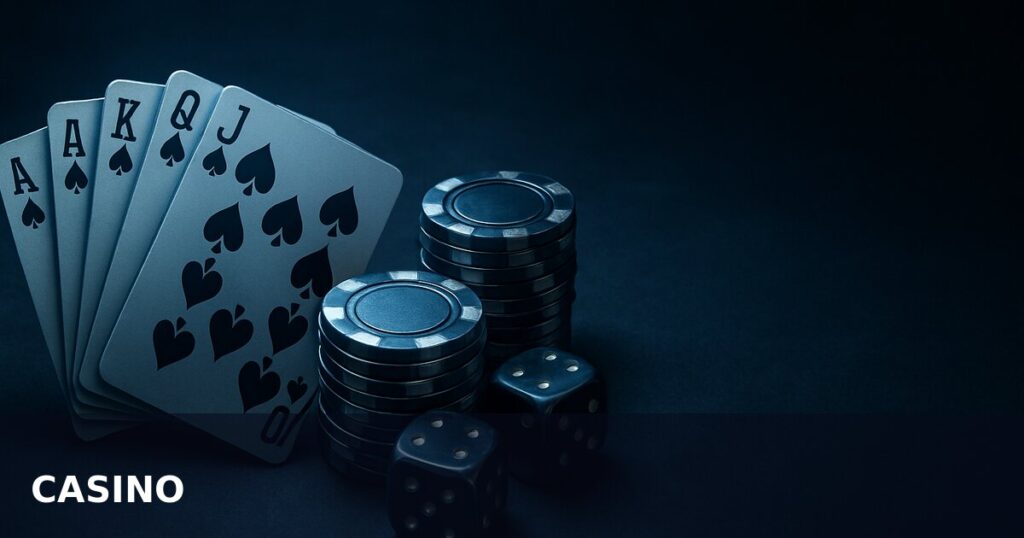 Casino